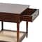 Hello Honey® 25" Maxwelton Solid Wood End Table with Drawer
